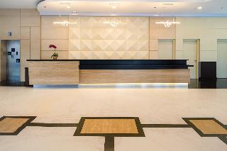 Aston Imperial Bekasi Hotel & Conference Center fotoÄŸrafÄ±