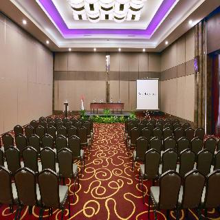 Aston Imperial Bekasi Hotel & Conference Center fotoÄŸrafÄ±