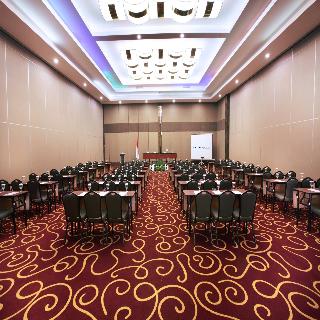 Aston Imperial Bekasi Hotel & Conference Center fotoÄŸrafÄ±