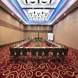 Aston Imperial Bekasi Hotel & Conference Center fotoÄŸrafÄ±
