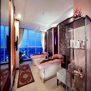 Aston Imperial Bekasi Hotel & Conference Center fotoÄŸrafÄ±