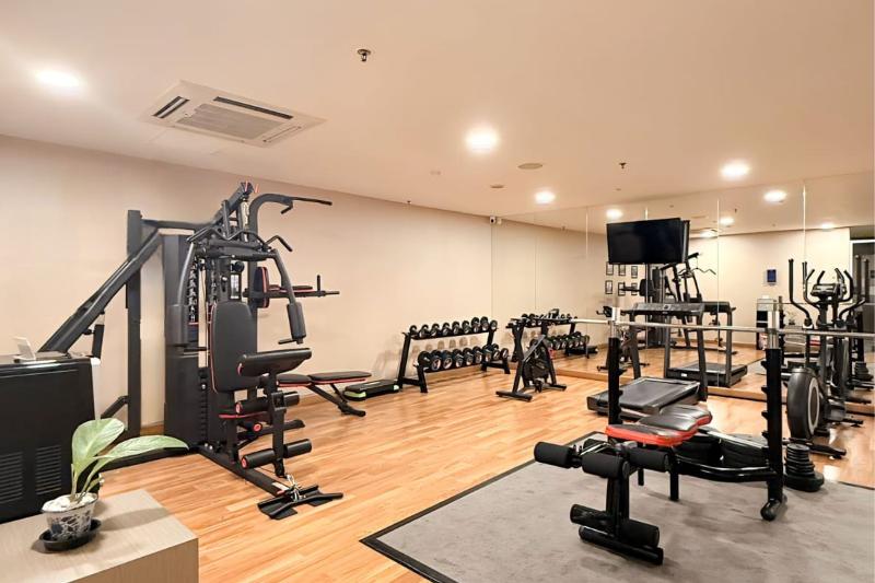 Aston Imperial Bekasi Hotel & Conference Center - Aktivite
