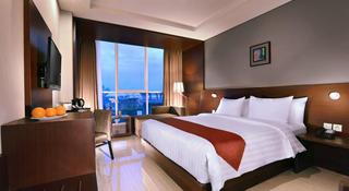 Aston Imperial Bekasi Hotel & Conference Center fotoÄŸrafÄ±