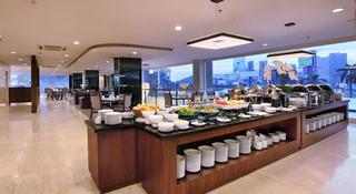Aston Imperial Bekasi Hotel & Conference Center fotoÄŸrafÄ±