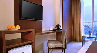 Aston Imperial Bekasi Hotel & Conference Center fotoÄŸrafÄ±