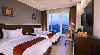 Aston Imperial Bekasi Hotel & Conference Center fotoÄŸrafÄ±