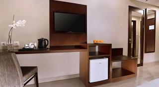 Aston Imperial Bekasi Hotel & Conference Center fotoÄŸrafÄ±