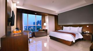 Aston Imperial Bekasi Hotel & Conference Center fotoÄŸrafÄ±