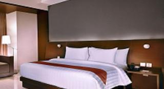 Aston Imperial Bekasi Hotel & Conference Center fotoÄŸrafÄ±