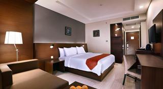 Aston Imperial Bekasi Hotel & Conference Center fotoÄŸrafÄ±