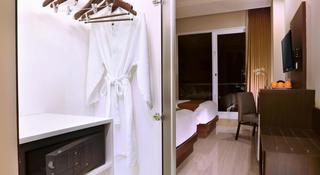 Aston Imperial Bekasi Hotel & Conference Center fotoÄŸrafÄ±