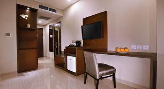 Aston Imperial Bekasi Hotel & Conference Center fotoÄŸrafÄ±