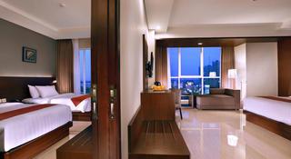Aston Imperial Bekasi Hotel & Conference Center fotoÄŸrafÄ±