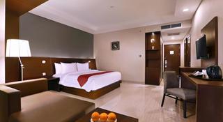 Aston Imperial Bekasi Hotel & Conference Center fotoÄŸrafÄ±