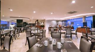 Aston Imperial Bekasi Hotel & Conference Center fotoÄŸrafÄ±