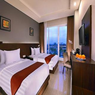 Aston Imperial Bekasi Hotel & Conference Center fotoÄŸrafÄ±