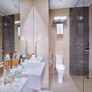 Aston Imperial Bekasi Hotel & Conference Center fotoÄŸrafÄ±