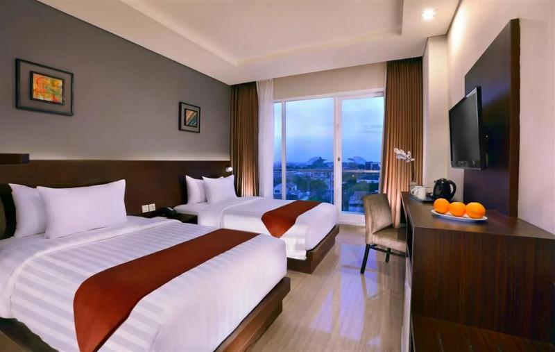 Aston Imperial Bekasi Hotel & Conference Center - Oda