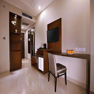 Aston Imperial Bekasi Hotel & Conference Center fotoÄŸrafÄ±