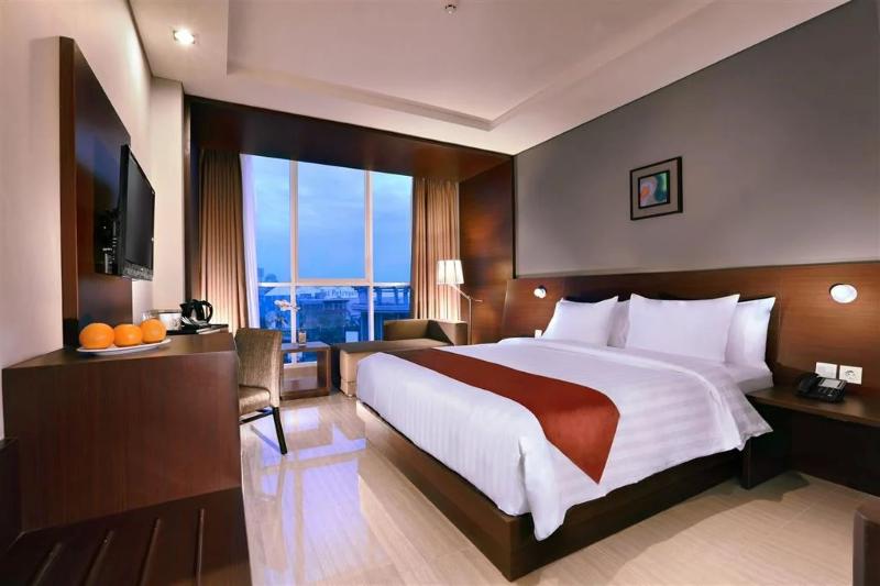 Aston Imperial Bekasi Hotel & Conference Center - Oda