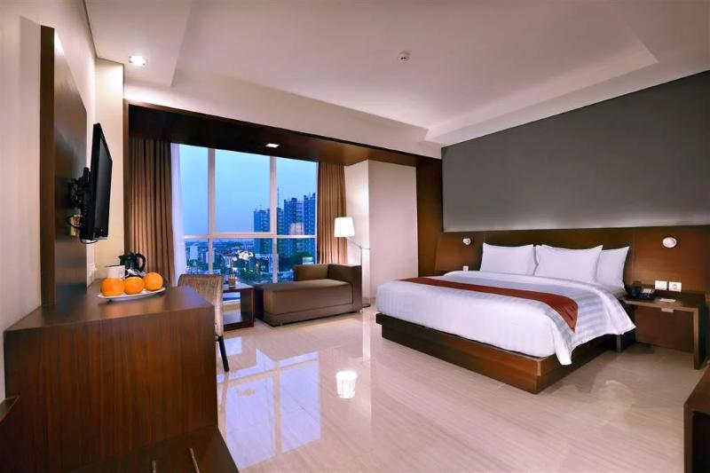 Aston Imperial Bekasi Hotel & Conference Center - Oda