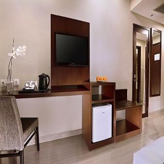 Aston Imperial Bekasi Hotel & Conference Center fotoÄŸrafÄ±