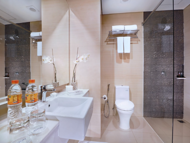 Aston Imperial Bekasi Hotel & Conference Center - Oda