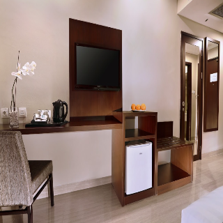 Aston Imperial Bekasi Hotel & Conference Center fotoÄŸrafÄ±