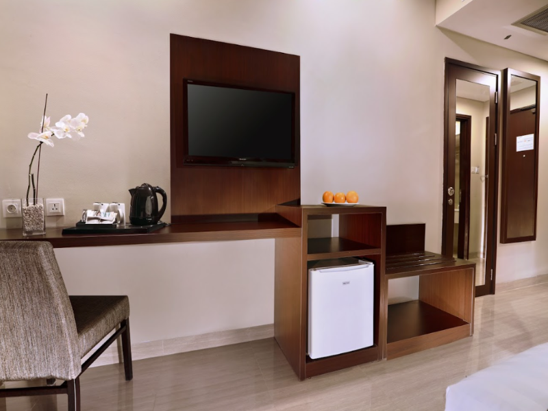Aston Imperial Bekasi Hotel & Conference Center - Oda