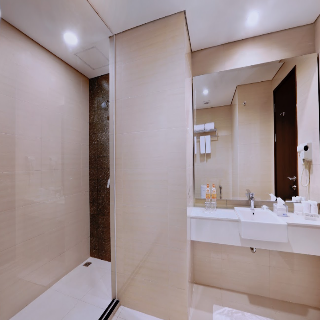 Aston Imperial Bekasi Hotel & Conference Center fotoÄŸrafÄ±