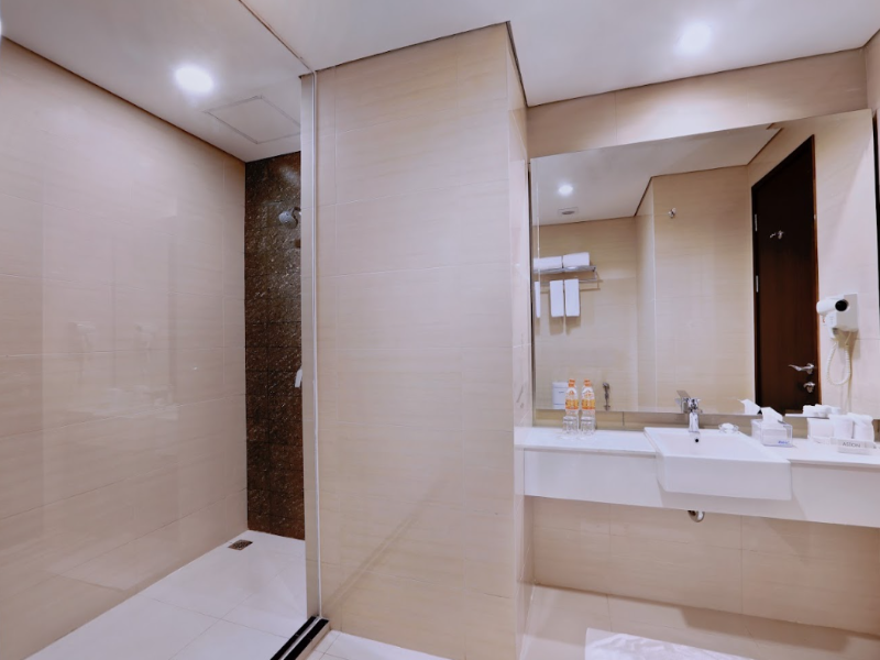 Aston Imperial Bekasi Hotel & Conference Center - Oda