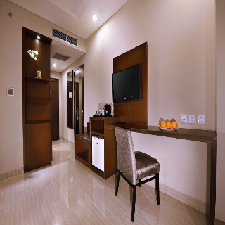 Aston Imperial Bekasi Hotel & Conference Center fotoÄŸrafÄ±