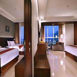 Aston Imperial Bekasi Hotel & Conference Center fotoÄŸrafÄ±