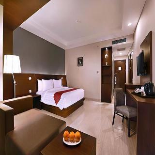Aston Imperial Bekasi Hotel & Conference Center fotoÄŸrafÄ±