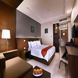 Aston Imperial Bekasi Hotel & Conference Center fotoÄŸrafÄ±