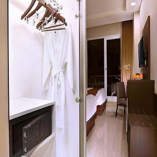 Aston Imperial Bekasi Hotel & Conference Center fotoÄŸrafÄ±
