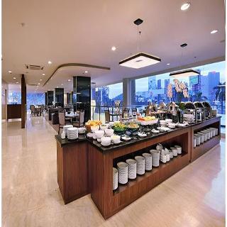 Aston Imperial Bekasi Hotel & Conference Center fotoÄŸrafÄ±
