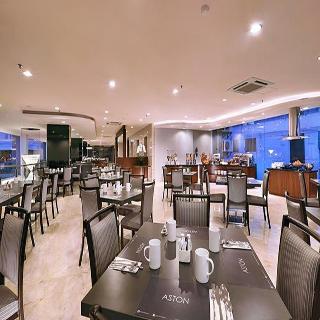 Aston Imperial Bekasi Hotel & Conference Center fotoÄŸrafÄ±
