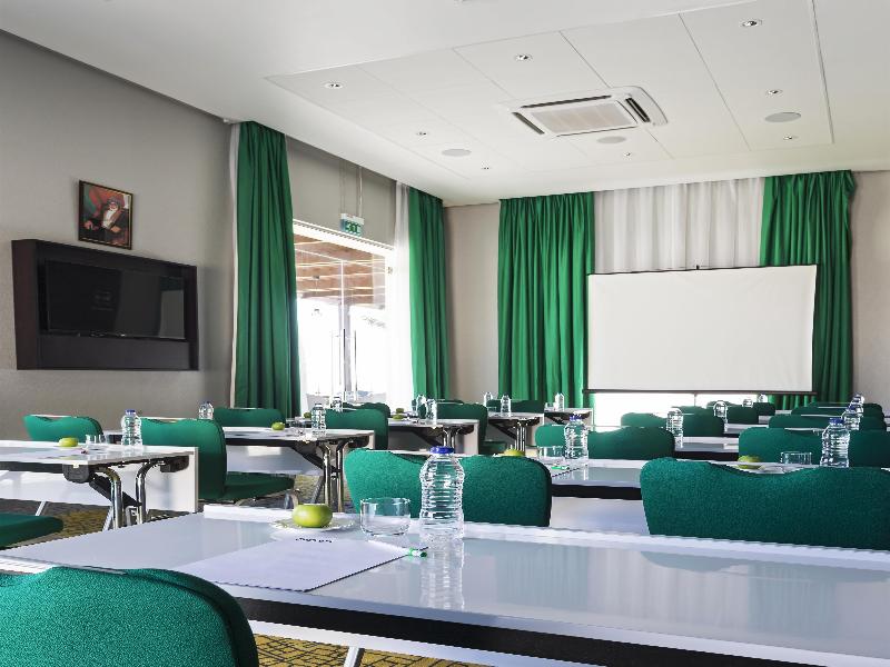 Park Inn by Radisson Hotel & Residence Duqm - Toplantı