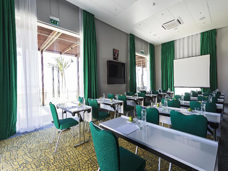Park Inn by Radisson Hotel & Residence Duqm - Toplantı