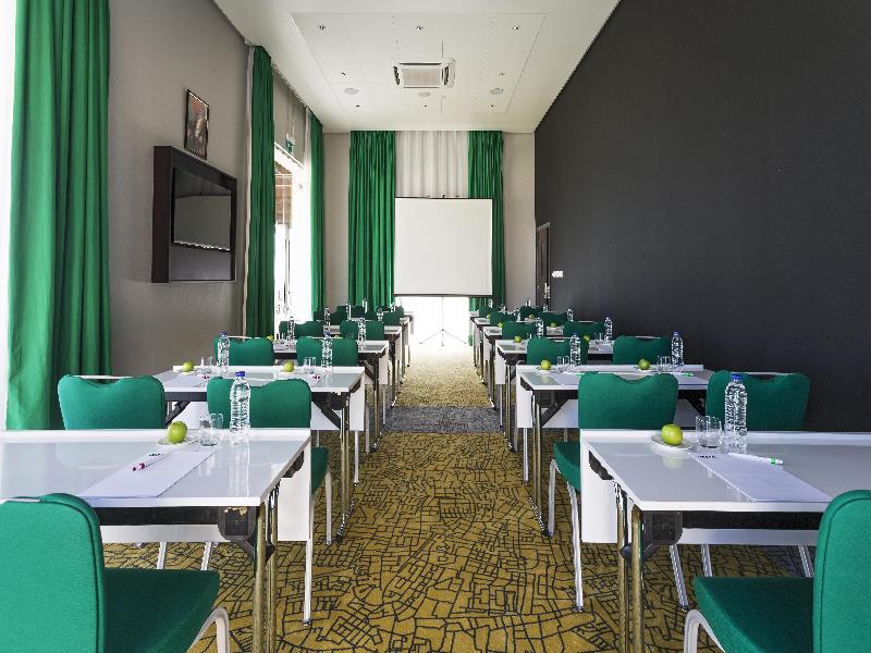 Park Inn by Radisson Hotel & Residence Duqm - Toplantı