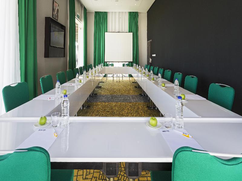Park Inn by Radisson Hotel & Residence Duqm - Toplantı