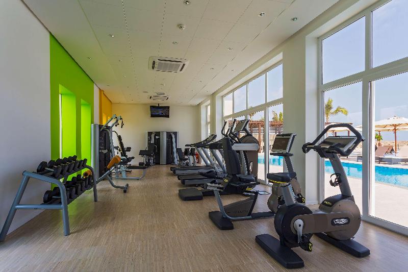 Park Inn by Radisson Hotel & Residence Duqm - Aktivite