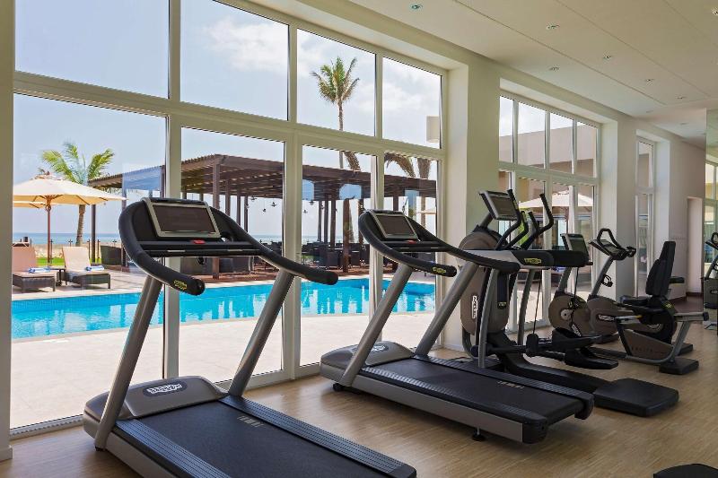Park Inn by Radisson Hotel & Residence Duqm - Aktivite