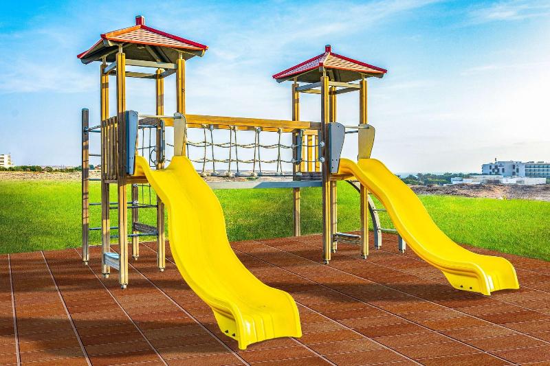 Park Inn by Radisson Hotel & Residence Duqm - Aktivite