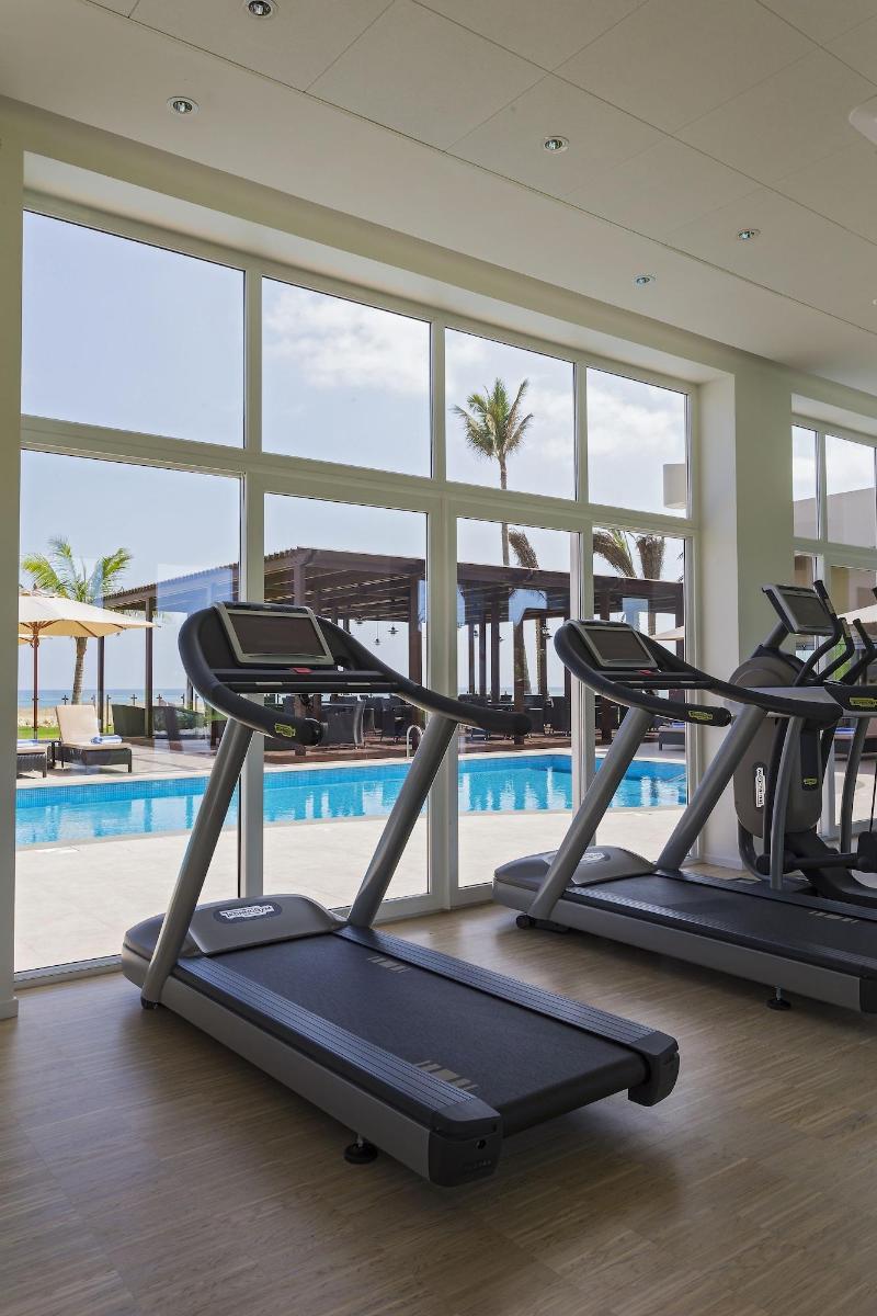 Park Inn by Radisson Hotel & Residence Duqm - Aktivite
