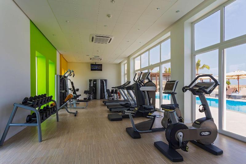 Park Inn by Radisson Hotel & Residence Duqm - Aktivite