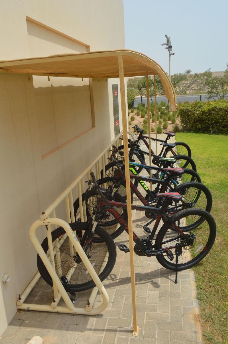 Park Inn by Radisson Hotel & Residence Duqm - Aktivite
