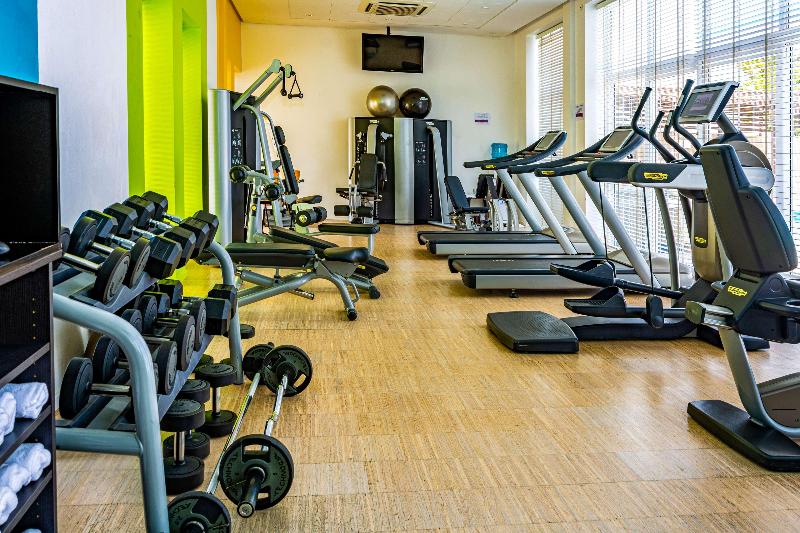 Park Inn by Radisson Hotel & Residence Duqm - Aktivite