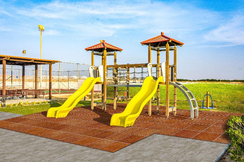 Park Inn by Radisson Hotel & Residence Duqm - Aktivite